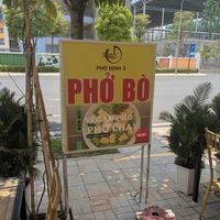  at Pho dinh 3 in Ho Chi Minh City