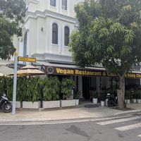  at Pho dinh 3 in Ho Chi Minh City