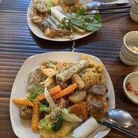   at Nhà hàng chay - An Lạc Tâm in Nam Dinh