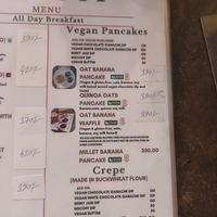  at The Gut Feeling in Jaipur