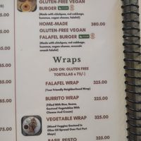  at The Gut Feeling in Jaipur