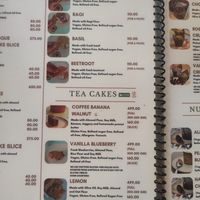  at The Gut Feeling in Jaipur