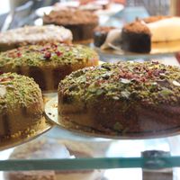  at The Gut Feeling in Jaipur