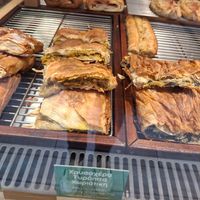  at Gregory's - Adigonidon in Thessaloniki