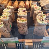  at Gregory's - Adigonidon in Thessaloniki