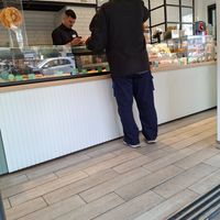 Location at Gregory's - Adigonidon in Thessaloniki