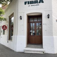 Storefront  at Fibra - La Semillería in Viedma