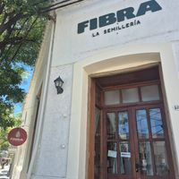  at Fibra - La Semillería in Viedma