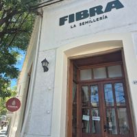  at Fibra - La Semillería in Viedma