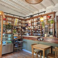  at Fibra - La Semillería in Viedma