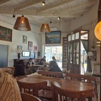  at Fibra - La Semillería in Viedma