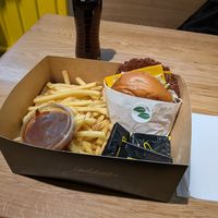  at Goldies  in Dusseldorf