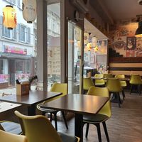 Ambience   at Burari in Wiesbaden - Ramen und Dumpling's Bar in Wiesbaden