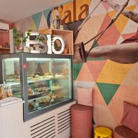 Inside at G'ala Desio in Desio