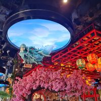Inside at Mic Ramen - Desio in Desio