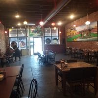 Nice place at Pho Kitchen in Cookeville