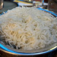 Basmati   at Haveli Indian Restaurant  in Poznan