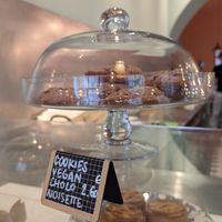 Cookies at La Popote d'Ondine - Liberté in Nice