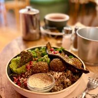  at La Popote d'Ondine - Liberté in Nice