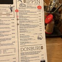 Lots of new vegan options  at Shoryu Ramen- Covent Garden in London