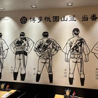 Hakata festival that I’ve been to!  at Shoryu Ramen- Covent Garden in London