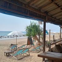 at LightHouse Beach bar and kitchen  in Koh Lanta