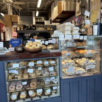 Good  at St. John Provisions in St John