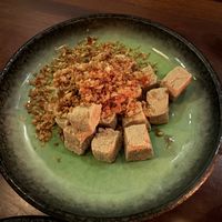 Tao Mu Prik Kluer  at Valla Table in New York City