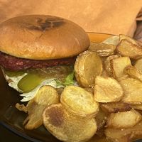   at Veguiterráneo - Catering y Restaurante in Madrid