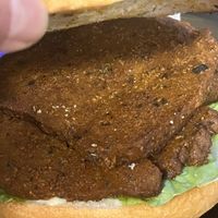   at Veguiterráneo - Catering y Restaurante in Madrid