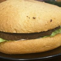   at Veguiterráneo - Catering y Restaurante in Madrid