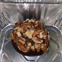   at French Meadow Bakery & Cafe in Minneapolis