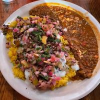   at French Meadow Bakery & Cafe in Minneapolis