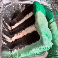   at French Meadow Bakery & Cafe in Minneapolis