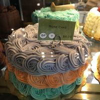 Beautiful Baked Goods at French Meadow Bakery & Cafe in Minneapolis