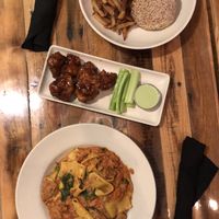 Delish! at French Meadow Bakery & Cafe in Minneapolis