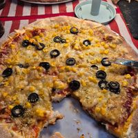  at Dreamview Restaurant in Tenerife