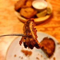 Pleurothus 😋 at Entre Pedras in Santiago De Compostela