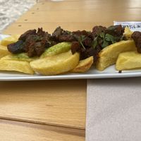   at Entre Pedras in Santiago De Compostela