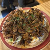   at Entre Pedras in Santiago De Compostela