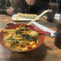   at Hana Asian Fusion, Sushi & Bar in Johnson City