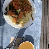   at Vier Linden - Freiestrasse in Zurich