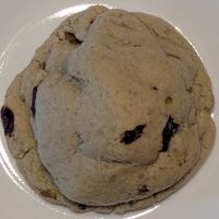 Cherry Pistachio at B3 Cookies - Pop Up in Portland