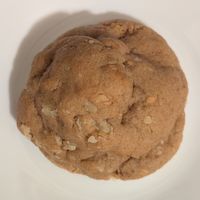 Apple Pie at B3 Cookies - Pop Up in Portland