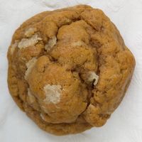 Pumpkin Pie at B3 Cookies - Pop Up in Portland