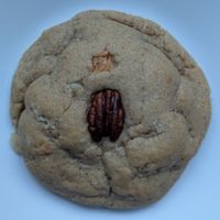 Pecan Pie at B3 Cookies - Pop Up in Portland