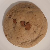 Biscoff at B3 Cookies - Pop Up in Portland