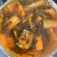 Perut Ikan at OHS Evergreen Food - Mameya - 豆家 in Penang