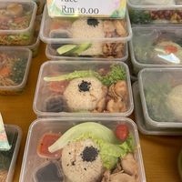  at OHS Evergreen Food - Mameya - 豆家 in Penang