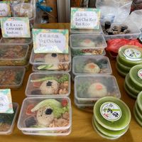  at OHS Evergreen Food - Mameya - 豆家 in Penang